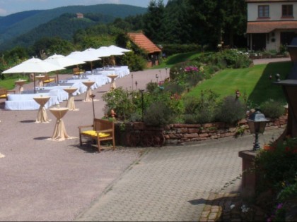 Фото: Landhotel Der Schafhof Amorbach